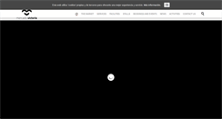 Desktop Screenshot of mercadovictoria.com